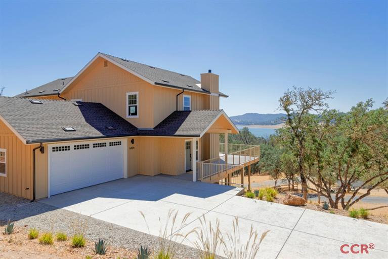 You are currently viewing Oak Shores New Listing: 6305 Nacimiento Shores Road, Bradley